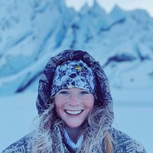 Meet your Posher, Bernadette